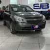 CHEVROLET AGILE 1.4 MPFI LT 8V FLEX 4P MANUAL CHEVROLET AGILE 1.4 MPFI LT 8V FLEX 4P MANUAL