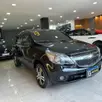 CHEVROLET AGILE 1.4 MPFI LTZ 8V FLEX 4P MANUAL CHEVROLET AGILE 1.4 MPFI LTZ 8V FLEX 4P MANUAL