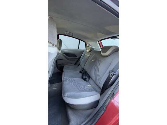 CHEVROLET-AGILE-1.4 MPFI LTZ 8V FLEX 4P MANUAL CHEVROLET-AGILE-2010