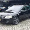 CHEVROLET ASTRA 2.0 MPFI 8V FLEX 4P AUTOMATICO CHEVROLET ASTRA 2.0 MPFI 8V FLEX 4P AUTOMATICO