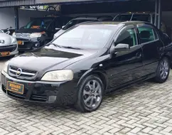 CHEVROLET ASTRA 2.0 MPFI 8V FLEX 4P AUTOMATICO CHEVROLET ASTRA 2.0 MPFI 8V FLEX 4P AUTOMATICO
