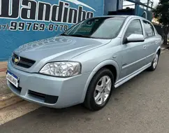 CHEVROLET ASTRA 2.0 MPFI ADVANTAGE 8V FLEX 4P MANUAL CHEVROLET ASTRA 2.0 MPFI ADVANTAGE 8V FLEX 4P MANUAL