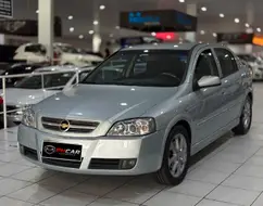 CHEVROLET ASTRA 2.0 MPFI ADVANTAGE 8V FLEX 4P MANUAL CHEVROLET ASTRA 2.0 MPFI ADVANTAGE 8V FLEX 4P MANUAL