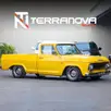 CHEVROLET C14 GASOLINA 2P MANUAL CHEVROLET C14 GASOLINA 2P MANUAL