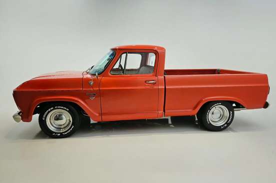 CHEVROLET-C14-1964