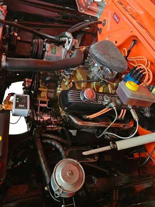 CHEVROLET-C14-1964