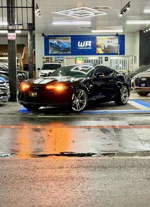 CHEVROLET-CAMARO-2023