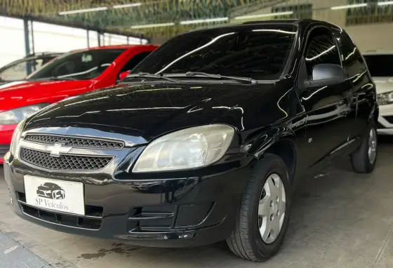 CHEVROLET CELTA 1.0 MPFI LS 8V FLEX 2P MANUAL