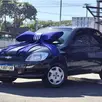 CHEVROLET CELTA 1.0 MPFI LS 8V FLEX 2P MANUAL CHEVROLET CELTA 1.0 MPFI LS 8V FLEX 2P MANUAL