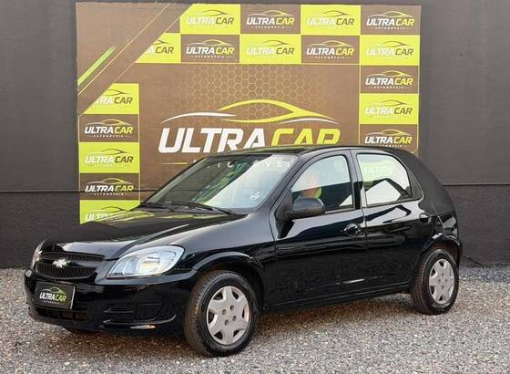 CHEVROLET CELTA 1.0 MPFI LS 8V FLEX 2P MANUAL