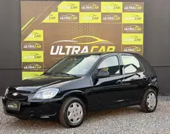 CHEVROLET CELTA 1.0 MPFI LS 8V FLEX 2P MANUAL CHEVROLET CELTA 1.0 MPFI LS 8V FLEX 2P MANUAL