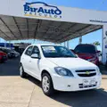 CHEVROLET CELTA 1.0 MPFI LT 8V FLEX 4P MANUAL CHEVROLET CELTA 1.0 MPFI LT 8V FLEX 4P MANUAL