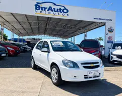 CHEVROLET CELTA 1.0 MPFI LT 8V FLEX 4P MANUAL CHEVROLET CELTA 1.0 MPFI LT 8V FLEX 4P MANUAL