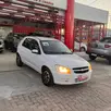 CHEVROLET CELTA 1.0 MPFI LT 8V FLEX 4P MANUAL CHEVROLET CELTA 1.0 MPFI LT 8V FLEX 4P MANUAL