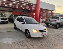 CHEVROLET CELTA 1.0 MPFI LT 8V FLEX 4P MANUAL CHEVROLET CELTA 1.0 MPFI LT 8V FLEX 4P MANUAL