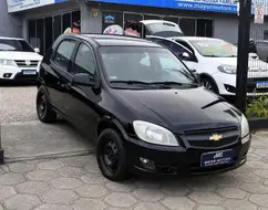 CHEVROLET CELTA 1.0 MPFI VHCE 8V FLEX 4P MANUAL CHEVROLET CELTA 1.0 MPFI VHCE 8V FLEX 4P MANUAL