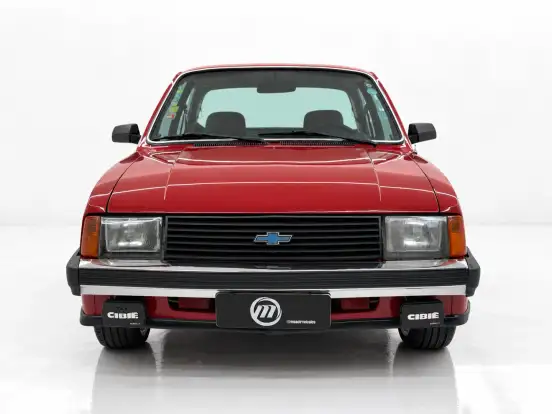 CHEVROLET-CHEVETTE-1986