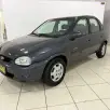 CHEVROLET CLASSIC 1.0 MPFI SPIRIT 8V FLEX 4P MANUAL CHEVROLET CLASSIC 1.0 MPFI SPIRIT 8V FLEX 4P MANUAL