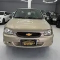 CHEVROLET CLASSIC 1.0 MPFI LIFE 8V FLEX 4P MANUAL CHEVROLET CLASSIC 1.0 MPFI LIFE 8V FLEX 4P MANUAL