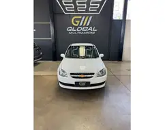CHEVROLET CLASSIC 1.0 MPFI LS 8V FLEX 4P MANUAL CHEVROLET CLASSIC 1.0 MPFI LS 8V FLEX 4P MANUAL