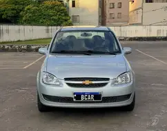 CHEVROLET CLASSIC 1.0 MPFI LS 8V FLEX 4P MANUAL CHEVROLET CLASSIC 1.0 MPFI LS 8V FLEX 4P MANUAL