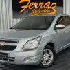 CHEVROLET COBALT 1.4 SFI LTZ 8V FLEX 4P MANUAL CHEVROLET COBALT 1.4 SFI LTZ 8V FLEX 4P MANUAL