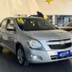 CHEVROLET COBALT 1.4 MPFI LT 8V FLEX 4P MANUAL CHEVROLET COBALT 1.4 MPFI LT 8V FLEX 4P MANUAL