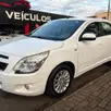 CHEVROLET COBALT 1.4 MPFI LTZ 8V FLEX 4P MANUAL CHEVROLET COBALT 1.4 MPFI LTZ 8V FLEX 4P MANUAL