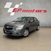 CHEVROLET COBALT 1.4 SFI LTZ 8V FLEX 4P MANUAL CHEVROLET COBALT 1.4 SFI LTZ 8V FLEX 4P MANUAL