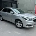 CHEVROLET COBALT 1.8 MPFI LTZ 8V FLEX 4P AUTOMÁTICO CHEVROLET COBALT 1.8 MPFI LTZ 8V FLEX 4P AUTOMÁTICO