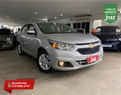 CHEVROLET COBALT 1.8 MPFI LTZ 8V FLEX 4P AUTOMÁTICO CHEVROLET COBALT 1.8 MPFI LTZ 8V FLEX 4P AUTOMÁTICO