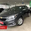CHEVROLET COBALT 1.8 MPFI LTZ 8V FLEX 4P AUTOMÁTICO CHEVROLET COBALT 1.8 MPFI LTZ 8V FLEX 4P AUTOMÁTICO