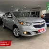 CHEVROLET COBALT 1.8 MPFI LTZ 8V FLEX 4P AUTOMÁTICO CHEVROLET COBALT 1.8 MPFI LTZ 8V FLEX 4P AUTOMÁTICO