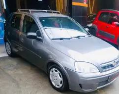 CHEVROLET CORSA 1.4 MPFI MAXX 8V FLEX 4P MANUAL CHEVROLET CORSA 1.4 MPFI MAXX 8V FLEX 4P MANUAL