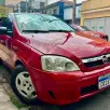 CHEVROLET CORSA 1.4 MPFI MAXX 8V FLEX 4P MANUAL CHEVROLET CORSA 1.4 MPFI MAXX 8V FLEX 4P MANUAL