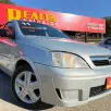 CHEVROLET CORSA 1.4 MPFI MAXX 8V FLEX 4P MANUAL CHEVROLET CORSA 1.4 MPFI MAXX 8V FLEX 4P MANUAL