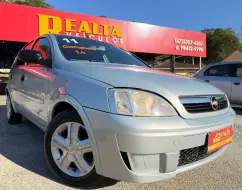CHEVROLET CORSA 1.4 MPFI MAXX 8V FLEX 4P MANUAL CHEVROLET CORSA 1.4 MPFI MAXX 8V FLEX 4P MANUAL
