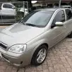 CHEVROLET CORSA 1.4 MPFI PREMIUM 8V FLEX 4P MANUAL CHEVROLET CORSA 1.4 MPFI PREMIUM 8V FLEX 4P MANUAL
