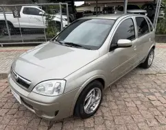 CHEVROLET CORSA 1.4 MPFI PREMIUM 8V FLEX 4P MANUAL CHEVROLET CORSA 1.4 MPFI PREMIUM 8V FLEX 4P MANUAL