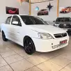 CHEVROLET CORSA 1.4 MPFI PREMIUM SEDAN 8V FLEX 4P MANUAL CHEVROLET CORSA 1.4 MPFI PREMIUM SEDAN 8V FLEX 4P MANUAL