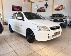CHEVROLET CORSA 1.4 MPFI PREMIUM SEDAN 8V FLEX 4P MANUAL CHEVROLET CORSA 1.4 MPFI PREMIUM SEDAN 8V FLEX 4P MANUAL