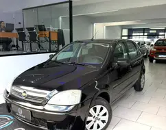 CHEVROLET CORSA 1.0 MPFI MAXX 8V FLEX 4P MANUAL CHEVROLET CORSA 1.0 MPFI MAXX 8V FLEX 4P MANUAL