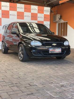 CHEVROLET CORSA 1.0 MPFI SUPER 16V GASOLINA 4P MANUAL