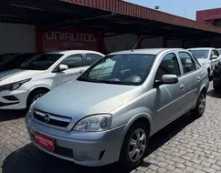 CHEVROLET CORSA 1.4 MPFI PREMIUM SEDAN 8V FLEX 4P MANUAL CHEVROLET CORSA 1.4 MPFI PREMIUM SEDAN 8V FLEX 4P MANUAL