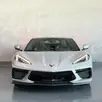 CHEVROLET CORVETTE 6.2 V8 LT1 GASOLINA STINGRAY AUTOMÁTICO CHEVROLET CORVETTE 6.2 V8 LT1 GASOLINA STINGRAY AUTOMÁTICO
