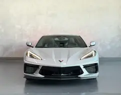 CHEVROLET CORVETTE 6.2 V8 LT1 GASOLINA STINGRAY AUTOMÁTICO CHEVROLET CORVETTE 6.2 V8 LT1 GASOLINA STINGRAY AUTOMÁTICO