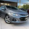 CHEVROLET CRUZE 1.4 TURBO LT 16V FLEX 4P AUTOMÁTICO CHEVROLET CRUZE 1.4 TURBO LT 16V FLEX 4P AUTOMÁTICO