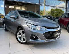 CHEVROLET CRUZE 1.4 TURBO LT 16V FLEX 4P AUTOMÁTICO CHEVROLET CRUZE 1.4 TURBO LT 16V FLEX 4P AUTOMÁTICO