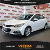 CHEVROLET CRUZE 1.4 TURBO SPORT6 LT 16V FLEX 4P AUTOMÁTICO CHEVROLET CRUZE 1.4 TURBO SPORT6 LT 16V FLEX 4P AUTOMÁTICO