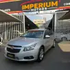 CHEVROLET CRUZE 1.8 LT 16V FLEX 4P AUTOMÁTICO CHEVROLET CRUZE 1.8 LT 16V FLEX 4P AUTOMÁTICO